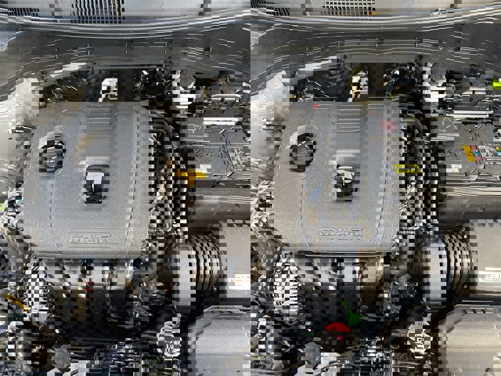 New 2025 Kia Soul S image 16