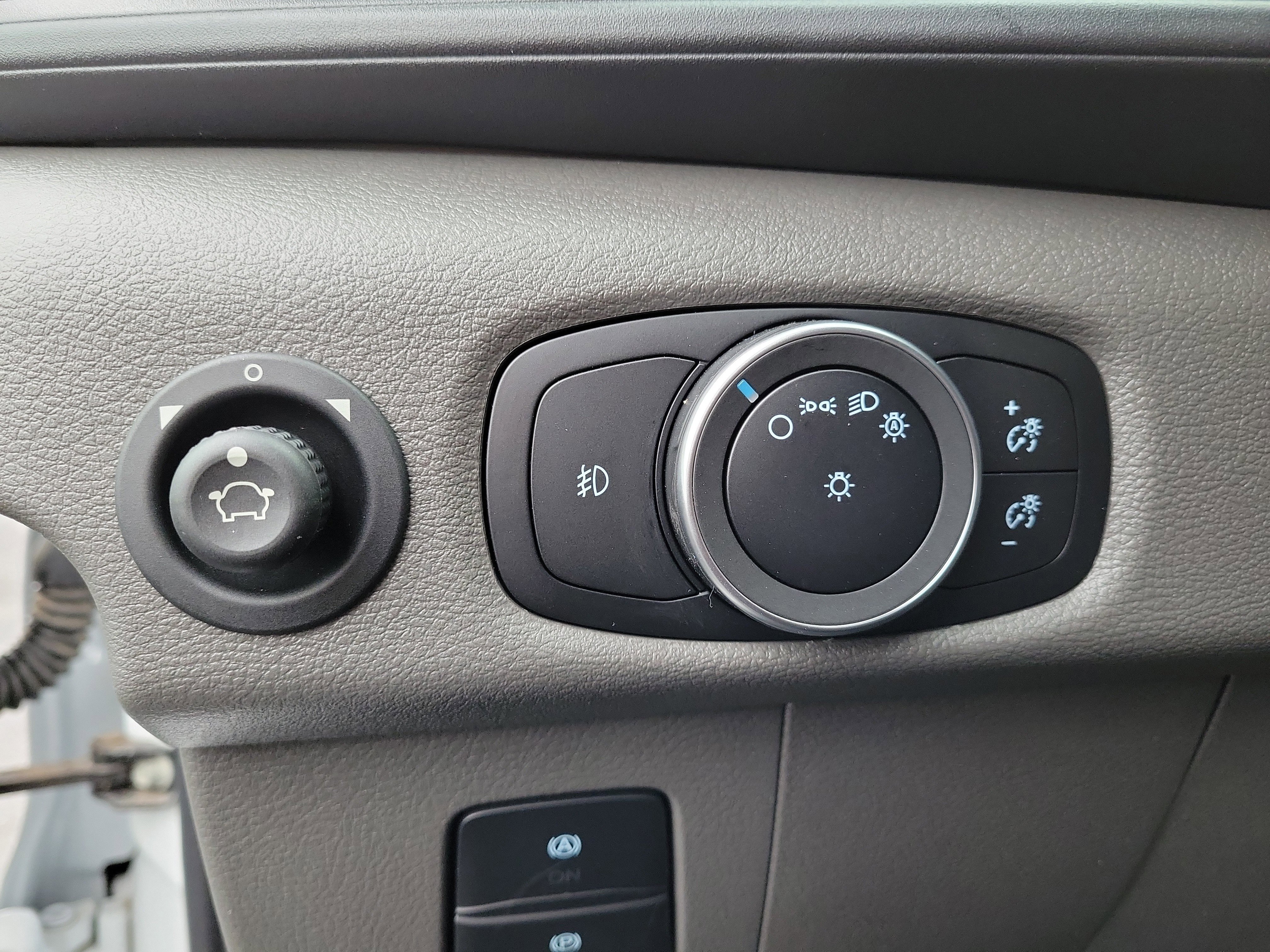 New 2024 Ford Transit 150 Base w/ Exterior Upgrade Package image 21