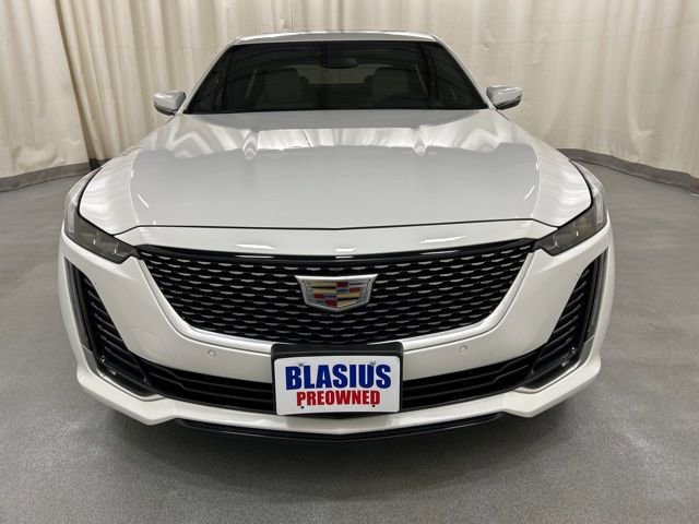 Used 2024 Cadillac CT5 Premium Luxury w/ Technology Package image 29
