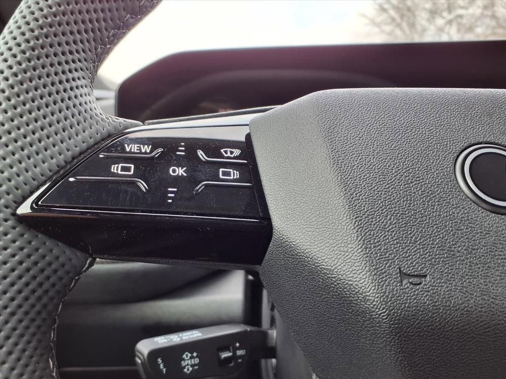 New 2025 Audi SQ5 Premium Plus image 13