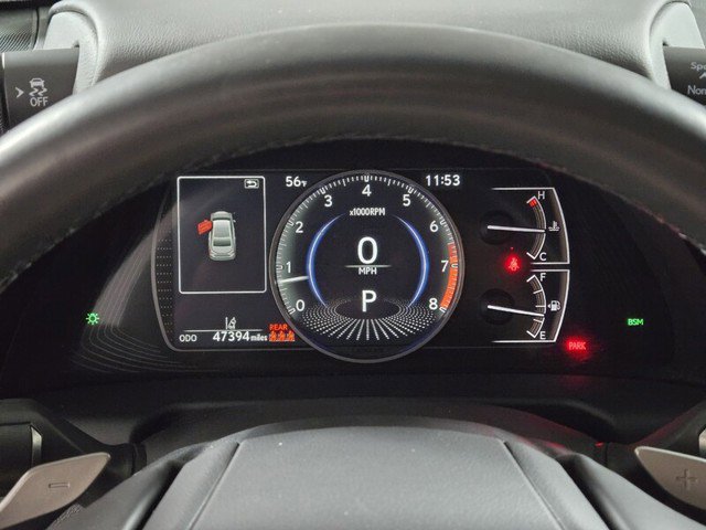 Certified 2022 Lexus ES 350 w/ Premium Package image 34