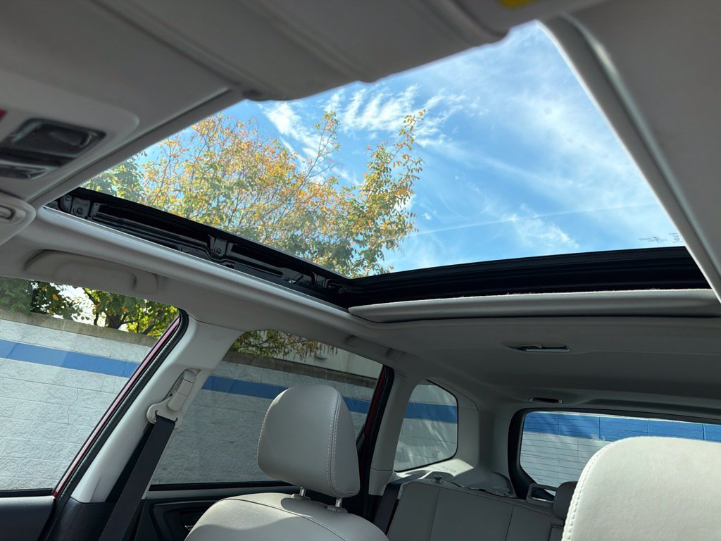 Used 2018 Subaru Forester 2.5i Limited AWD/4WD image 11