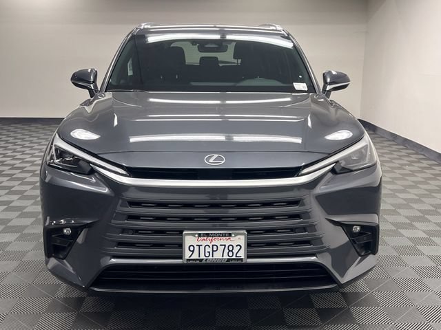 Certified 2025 Lexus TX 350 FWD w/ Convenience Package image 3