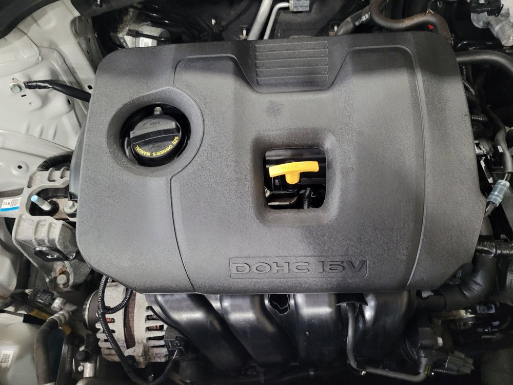 Used 2021 Kia Soul LX image 30