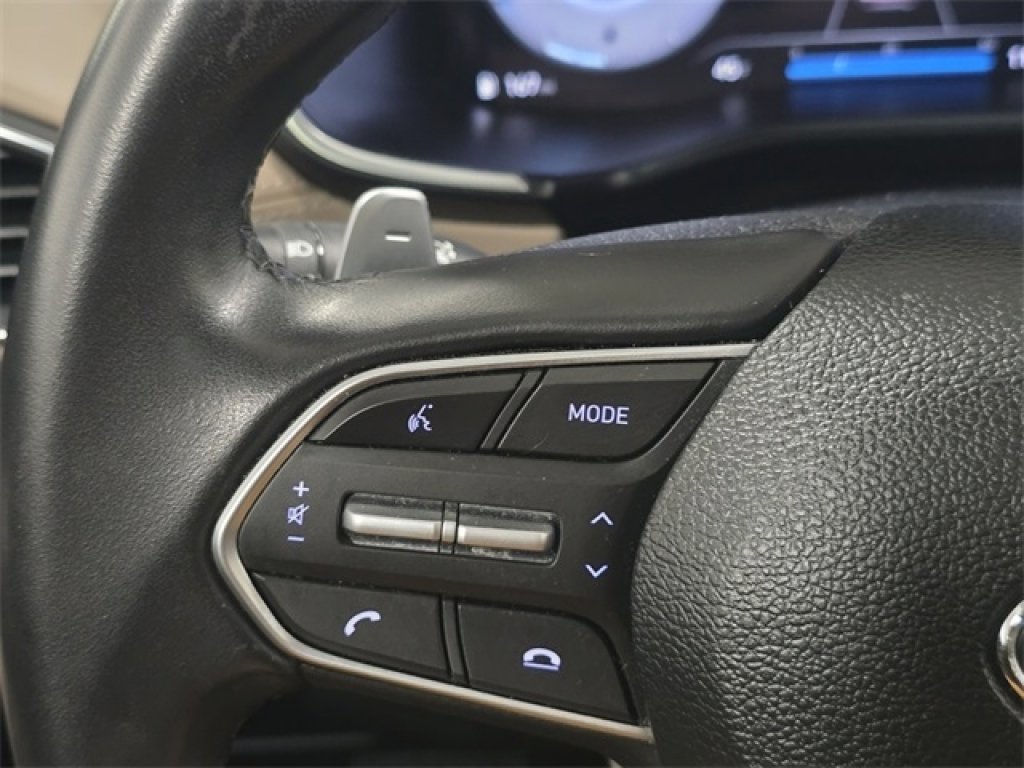 Used 2022 Hyundai Santa Fe SEL w/ Convenience + Premium Package image 32