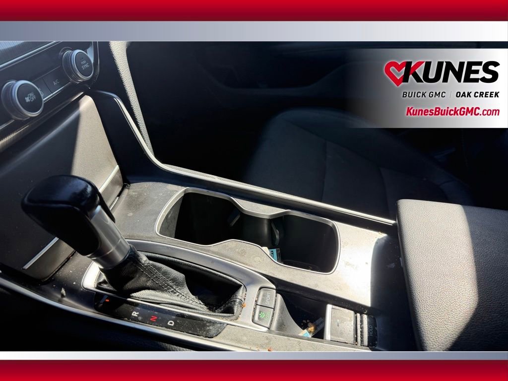 Used 2020 Honda Accord Sport image 20