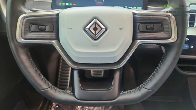 Used 2024 Rivian R1S Adventure AWD/4WD image 45