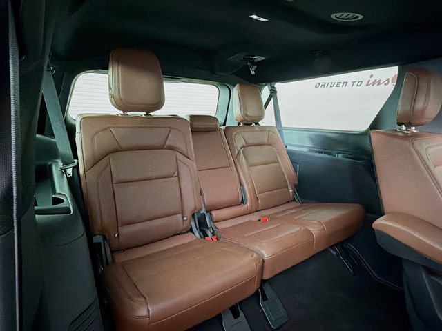 New 2026 Lincoln Navigator L Reserve AWD/4WD image 31