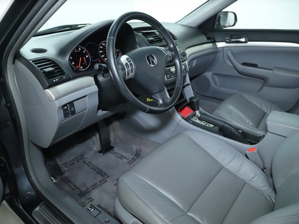 Used 2005 Acura TSX image 21