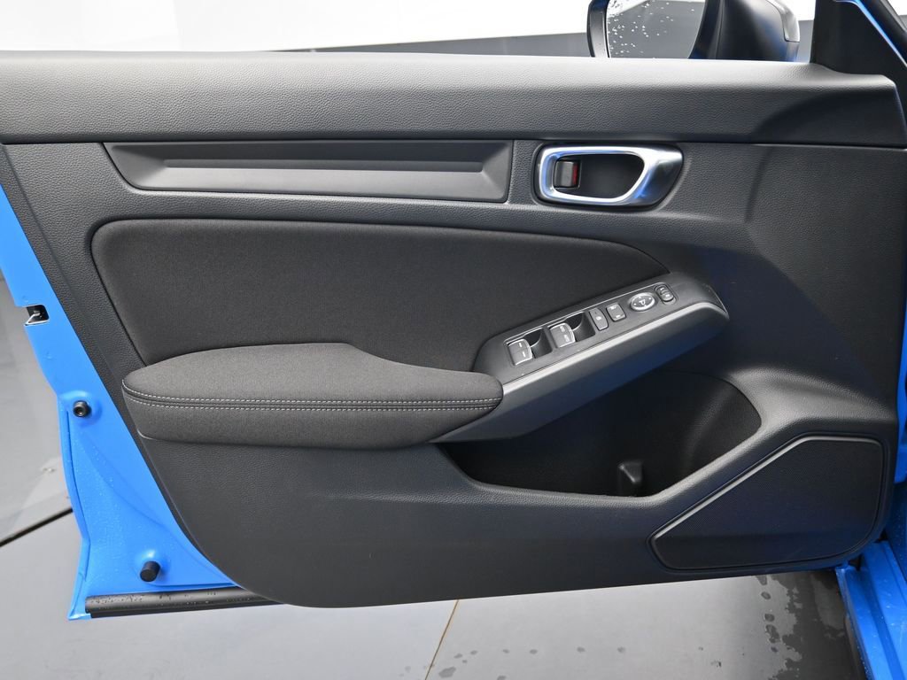 New 2026 Honda Civic Sport image 20