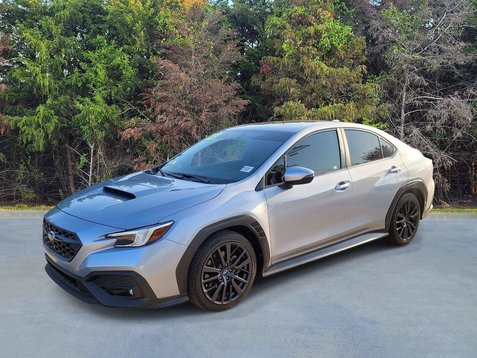 Certified 2023 Subaru WRX Limited AWD/4WD 360° Tour
