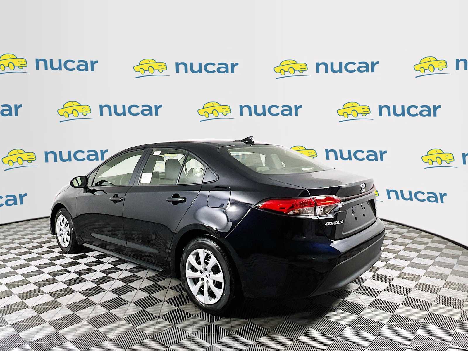 New 2026 Toyota Corolla LE image 5