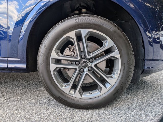 Certified 2025 Audi Q5 Premium w/ Convenience Package AWD/4WD image 27
