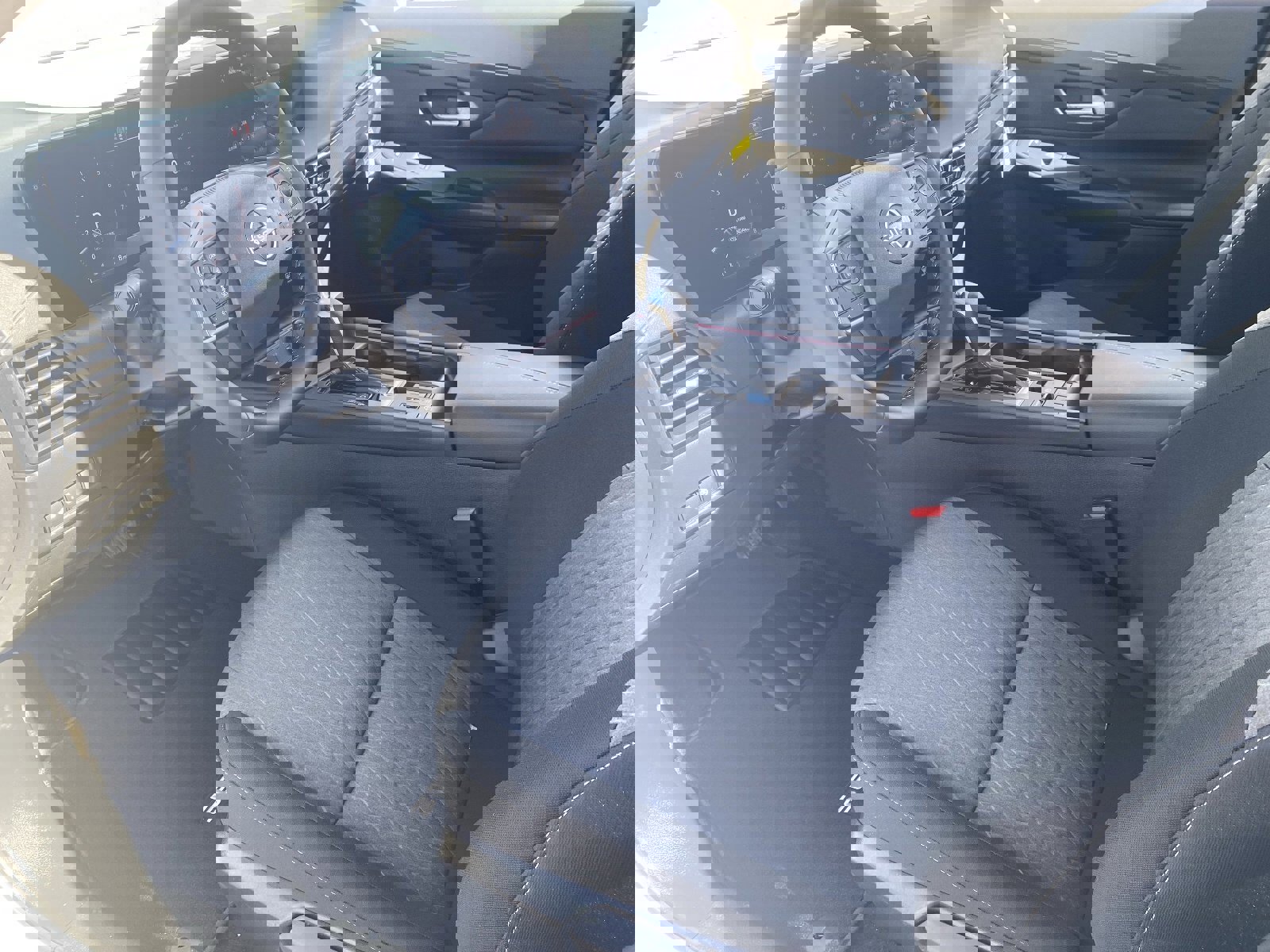 New 2026 Nissan Sentra SV w/ SV Convenience Package image 18