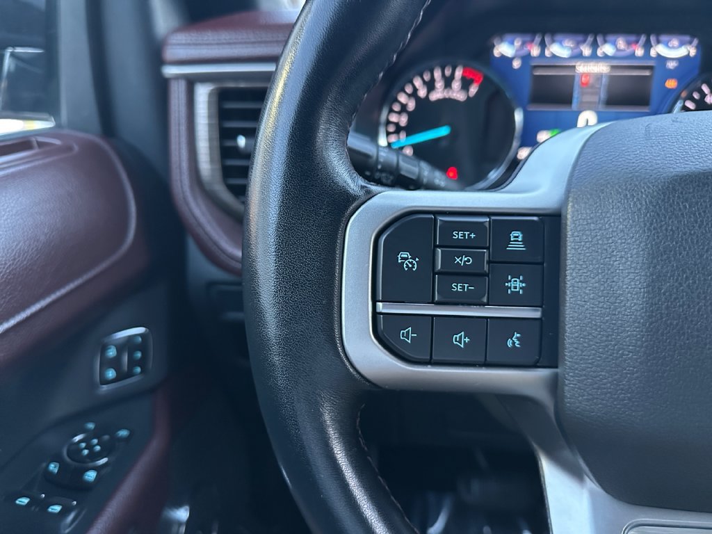 Used 2023 Ford Expedition Limited AWD/4WD image 26