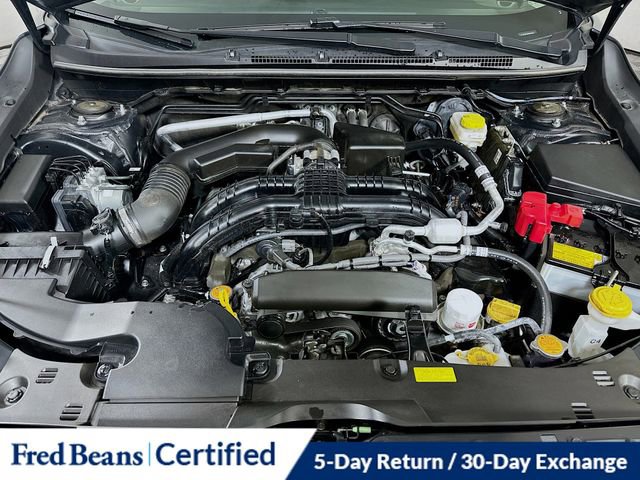 Used 2024 Subaru Crosstrek 2.0i Premium w/ Popular Package #3 image 30