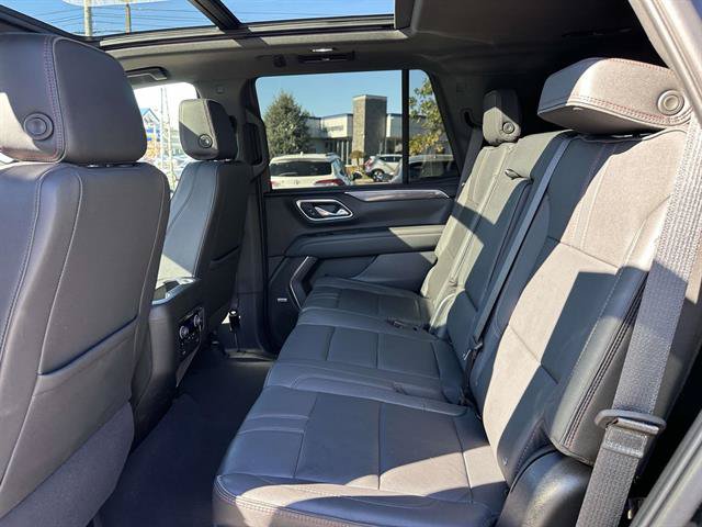 Used 2023 Chevrolet Tahoe RST w/ Sport Performance Package AWD/4WD image 32