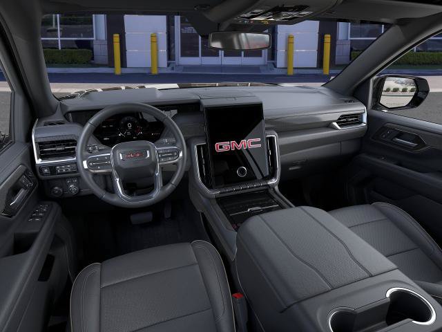 New 2026 GMC Yukon XL Elevation w/ LPO, Floor Liner Package RWD image 15