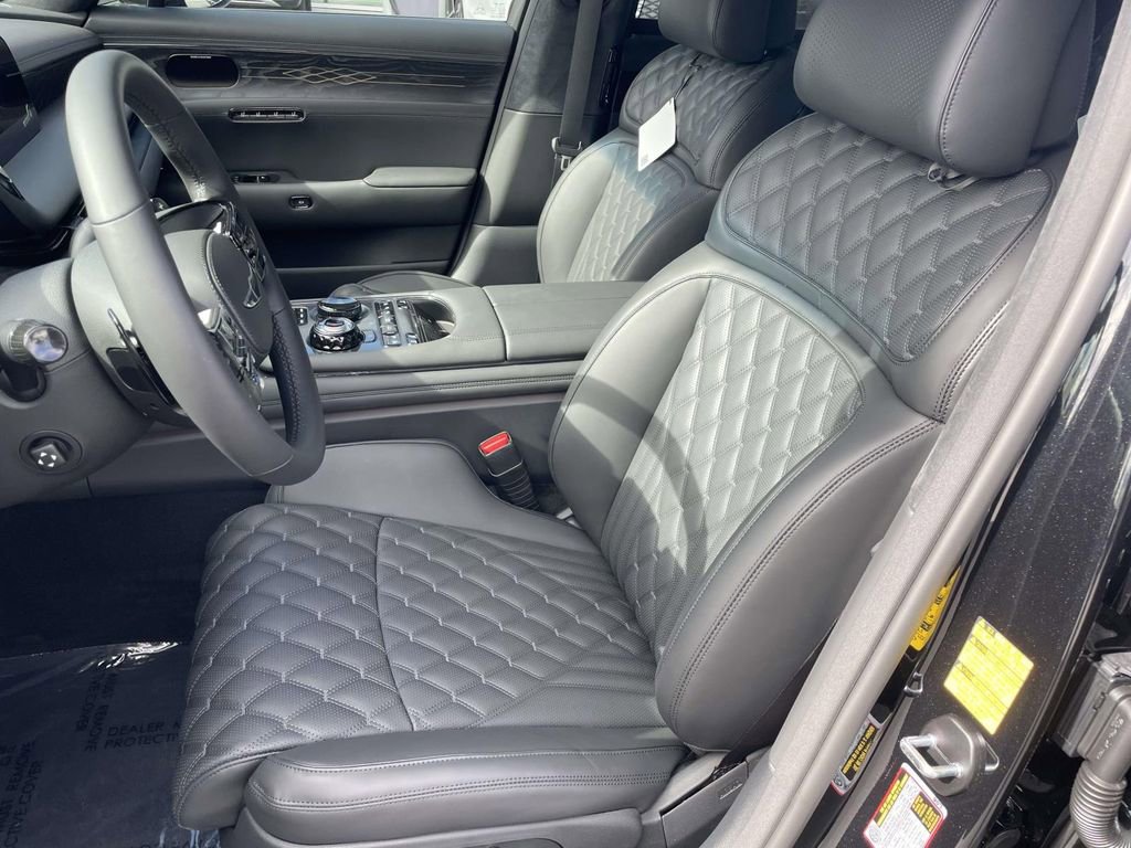 New 2026 Genesis G90 3.5T Prestige image 20