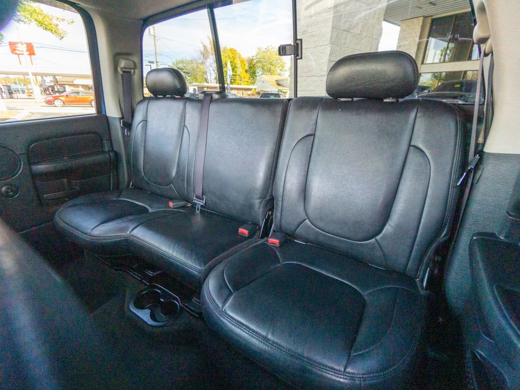 Used 2004 Dodge Ram 1500 Truck SLT w/ Quad Cab Value Group image 27