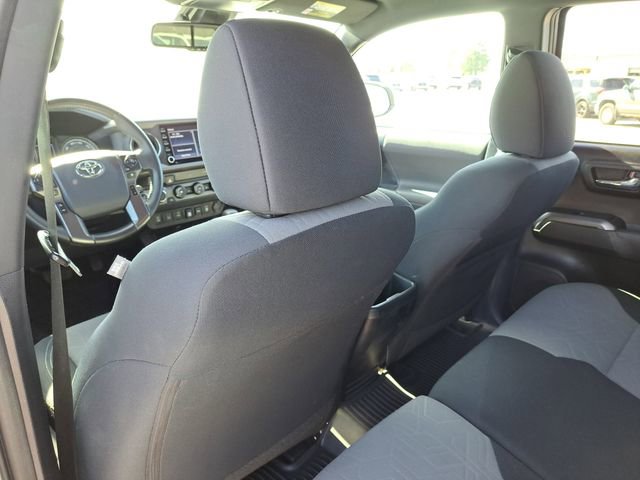 Used 2020 Toyota Tacoma TRD Sport w/ Technology Package image 22