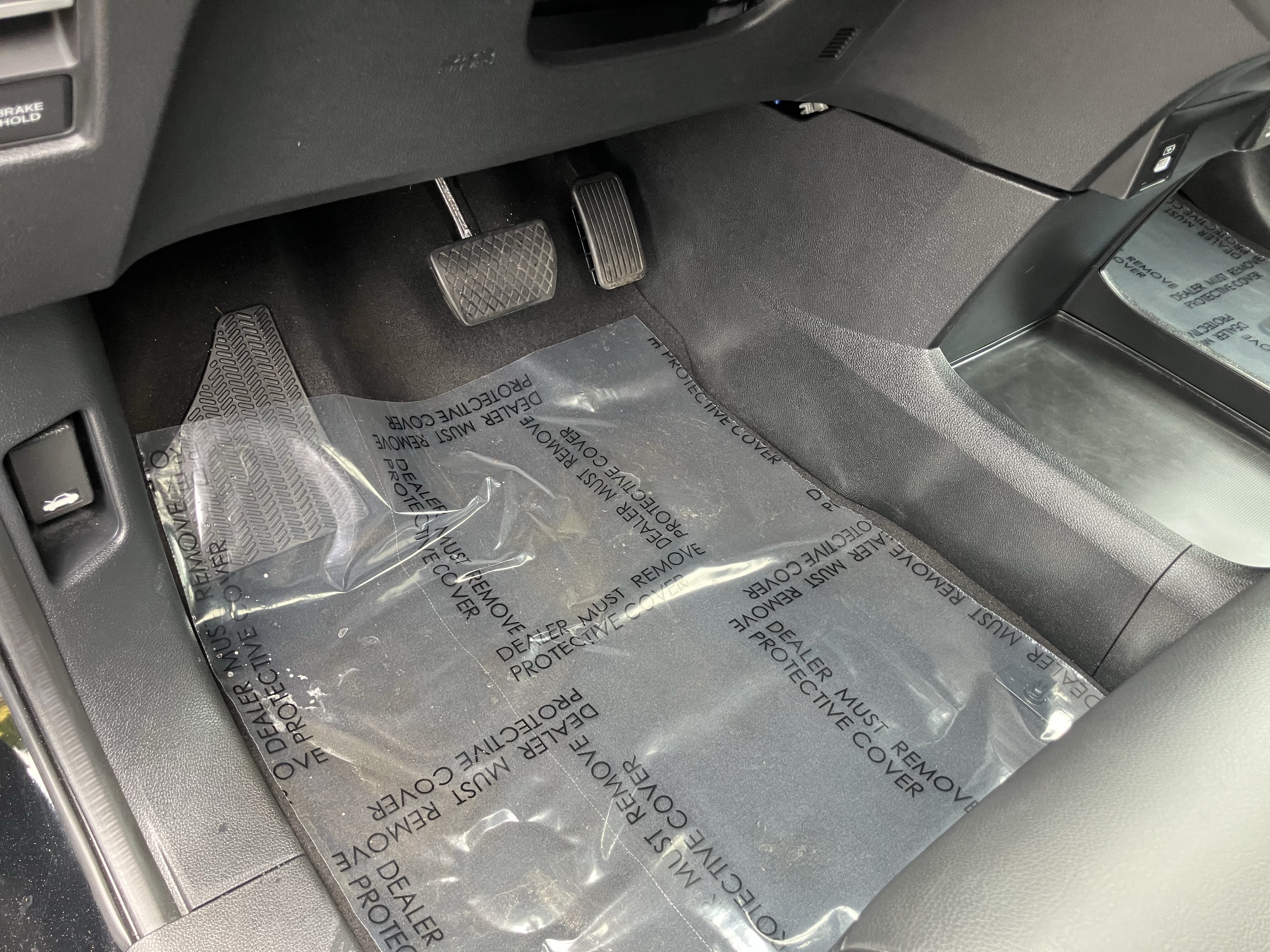 Certified 2024 Honda Odyssey EX-L image 18