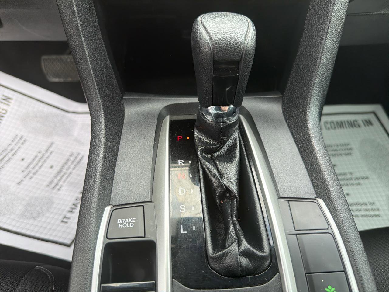 Used 2019 Honda Civic LX image 21
