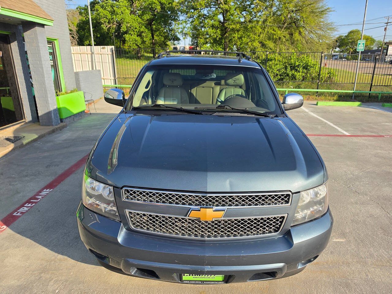 Used 2012 Chevrolet Avalanche LT w/ Texas Edition RWD image 6