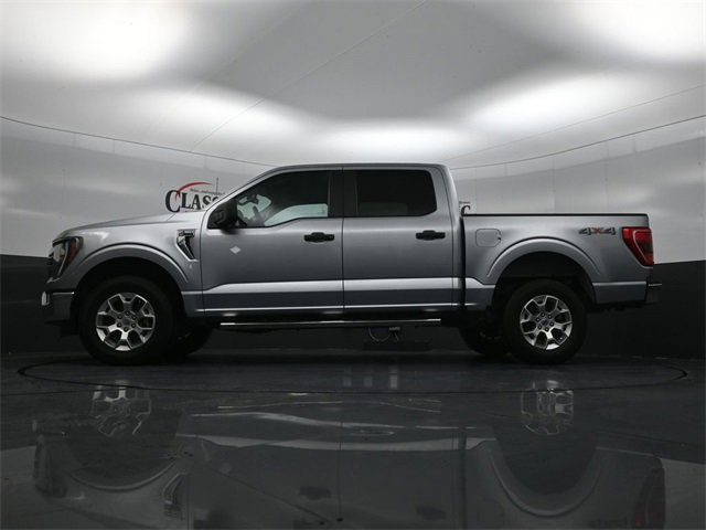 Used 2023 Ford F150 XLT image 24