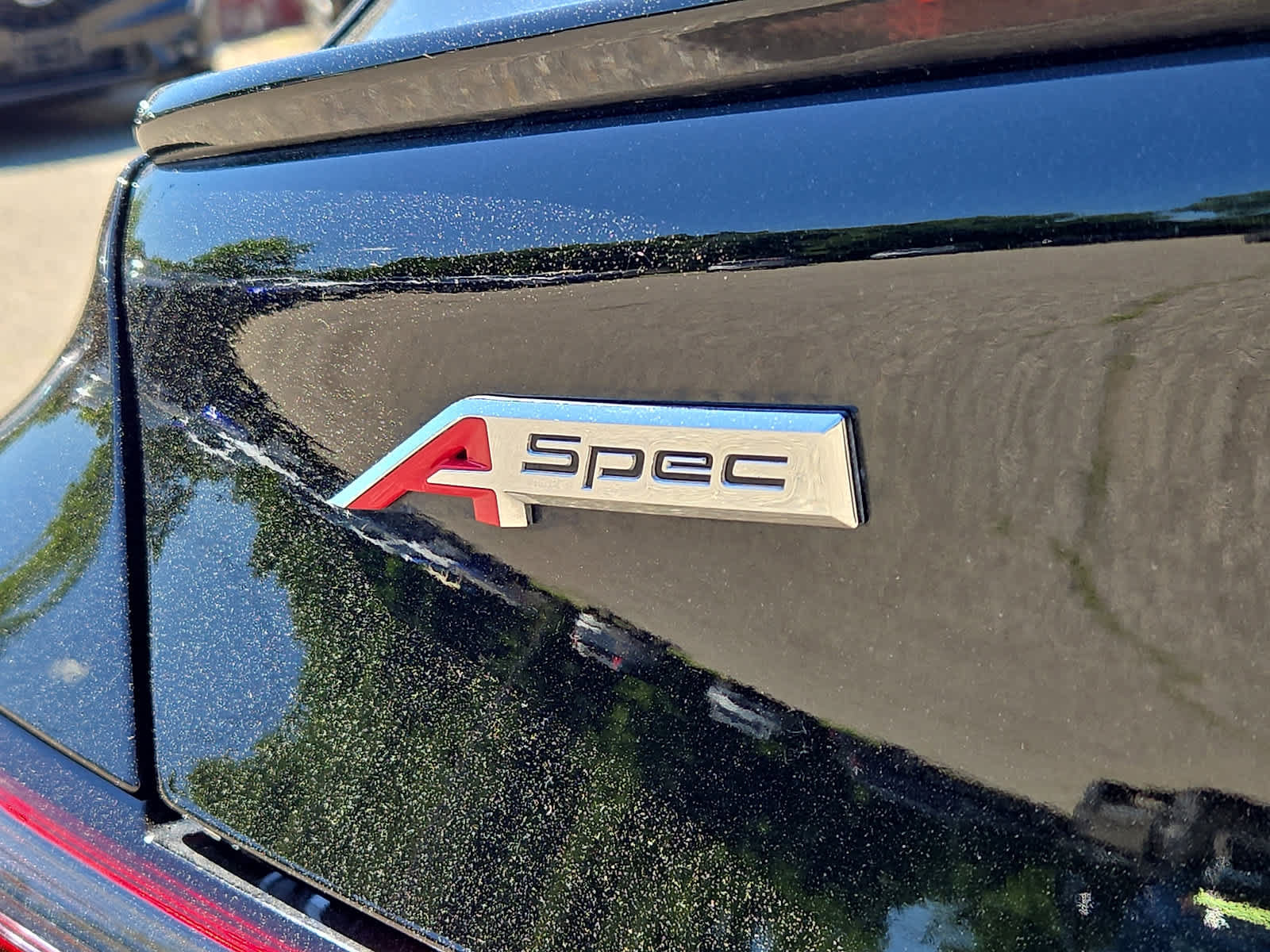 Certified 2024 Acura Integra A-Spec FWD image 31