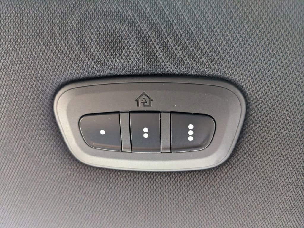 New 2026 Jeep Cherokee Overland image 64