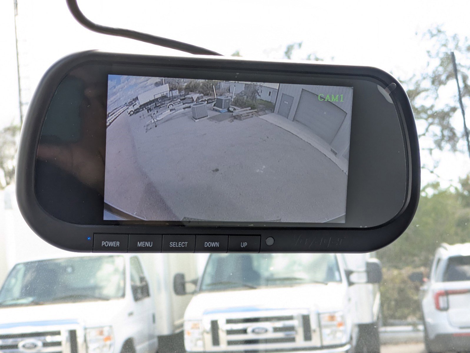 New 2025 Ford E-350 and Econoline 350 Super Duty w/ Power Equipment Group image 25