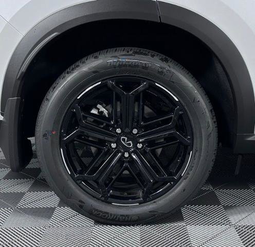 Certified 2026 INFINITI QX60 Sport w/ Dark Cargo Package image 10