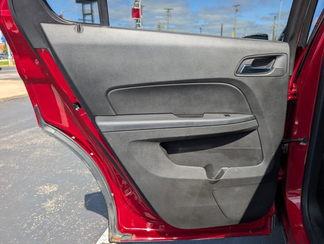 Used 2015 Chevrolet Equinox LT image 14