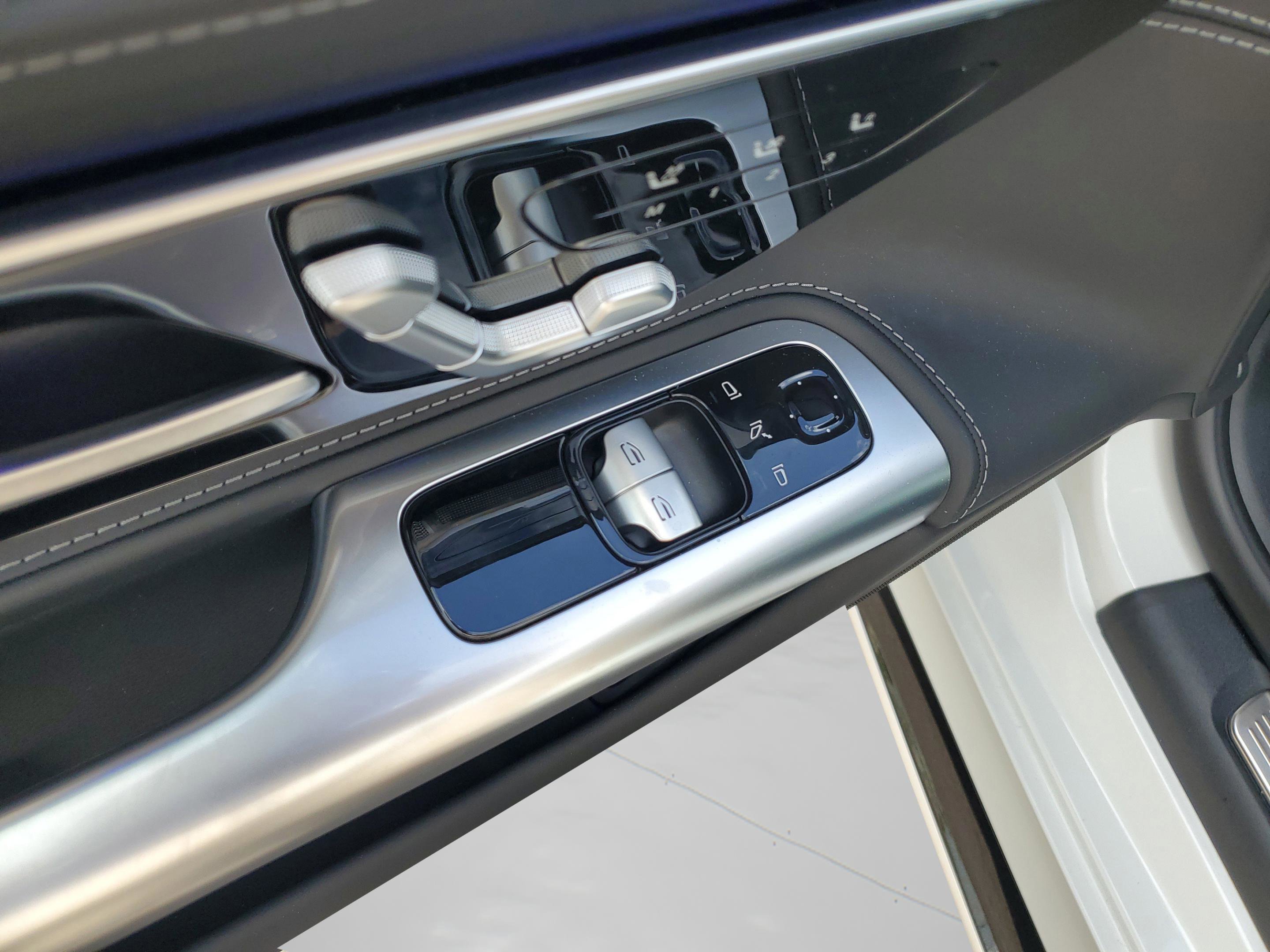 New 2026 Mercedes-Benz AMG GT 63 image 30