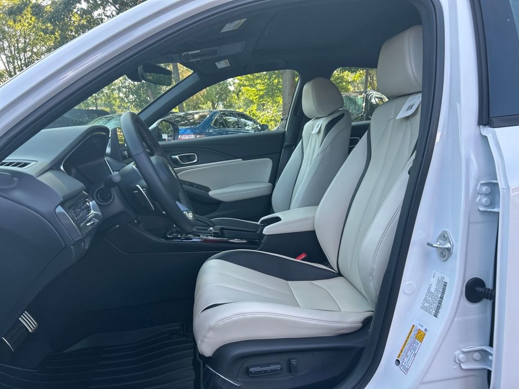 New 2025 Acura Integra A-Spec image 14