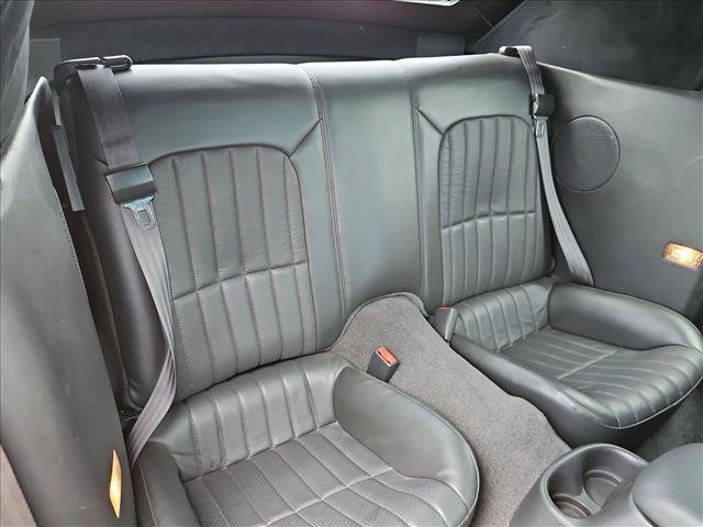 Used 2002 Chevrolet Camaro Z28 w/ Sport Appearance Pkg RWD image 15