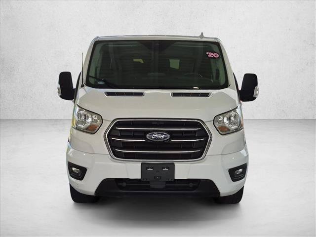 Used 2020 Ford Transit 350 XLT RWD image 2