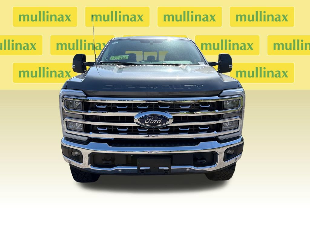 New 2026 Ford F250 Lariat w/ Tremor Off-Road Package AWD/4WD image 14