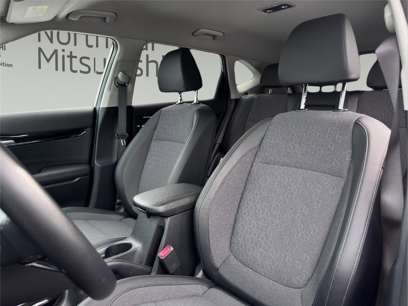 Used 2024 Kia Seltos S image 10