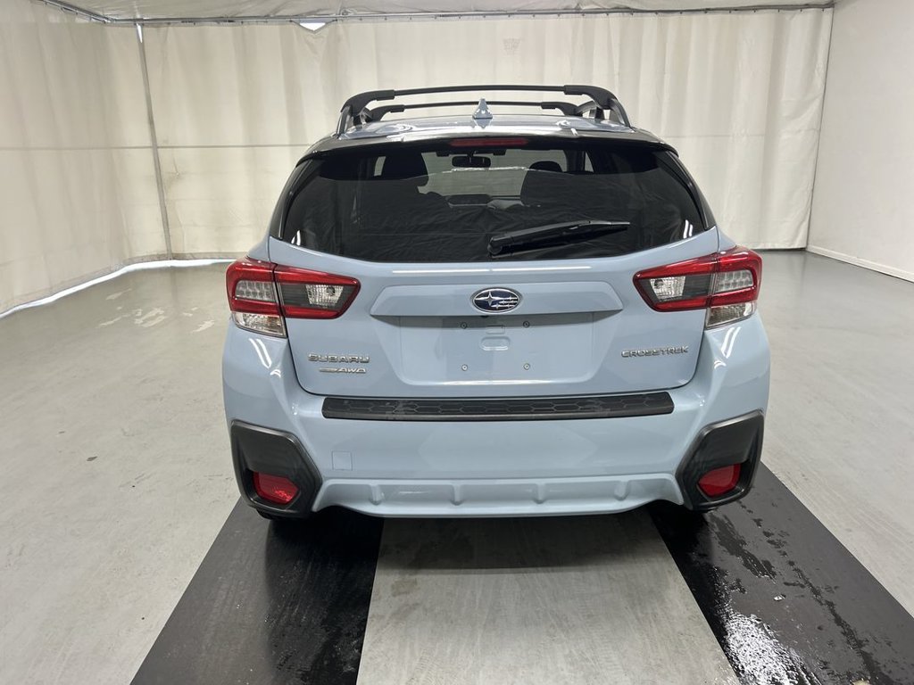 Used 2021 Subaru Crosstrek 2.0i Premium AWD/4WD image 20