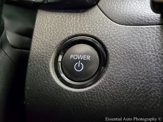 Certified 2025 Toyota Camry SE image 16