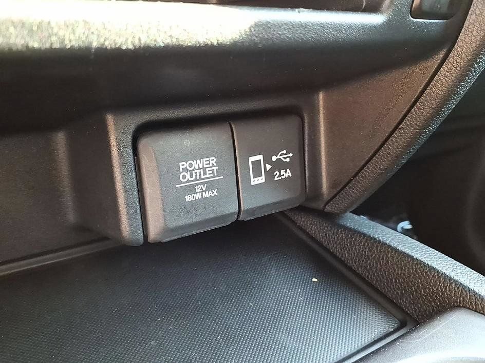 Used 2022 Honda Pilot Sport image 31