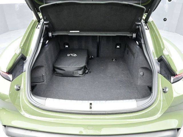 Certified 2023 Porsche Taycan GTS image 16