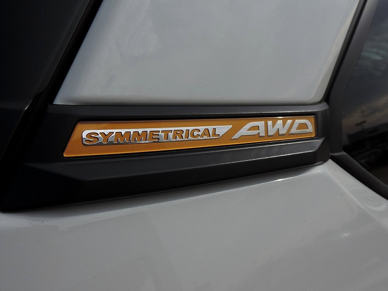 Certified 2026 Subaru Forester Wilderness AWD/4WD image 14