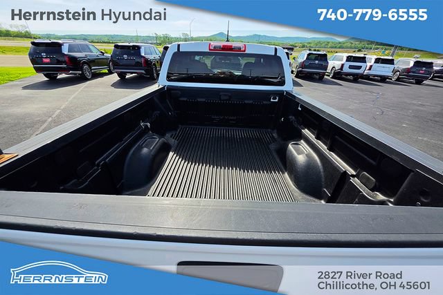 Used 2015 GMC Canyon 2WD Crew Cab image 28