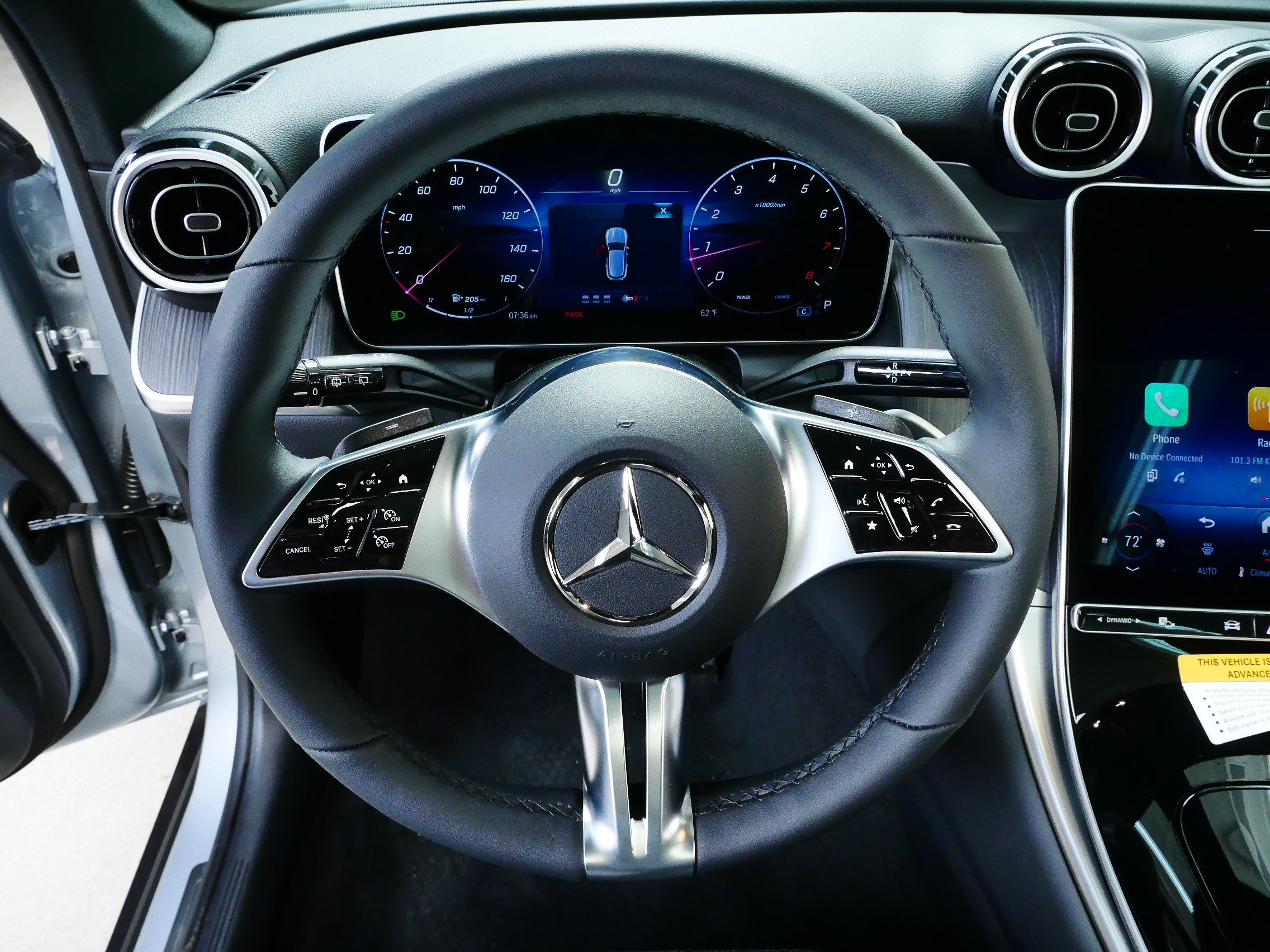 New 2026 Mercedes-Benz GLC 300 4MATIC image 11
