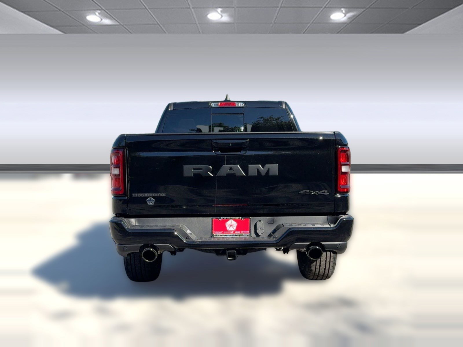 New 2026 RAM 1500 Big Horn image 10