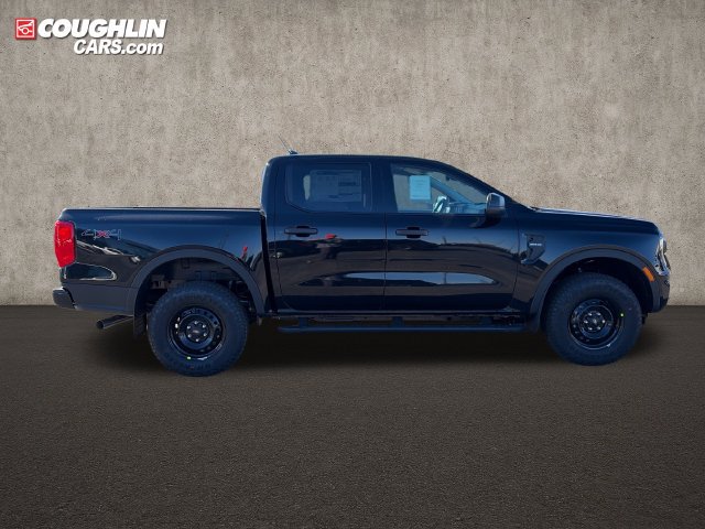 New 2026 Ford Ranger XL w/ Trailer Tow Package AWD/4WD image 9
