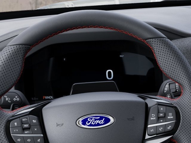 New 2027 Ford Explorer ST w/ Sun And Sound Package AWD/4WD image 13